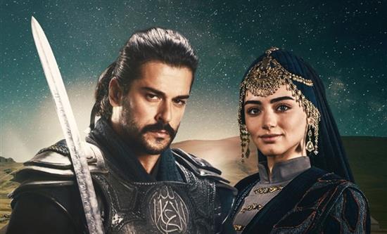 ATV's Virtual Talk about The Ottoman series is available on YouTube